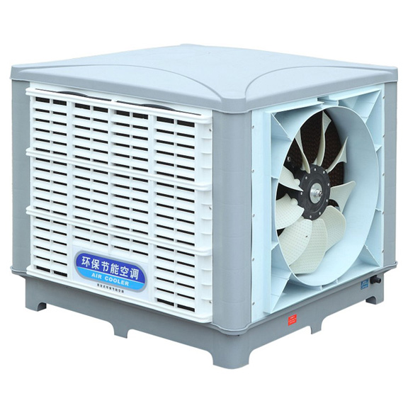 環(huán)?？照{(diào)冷風(fēng)機(jī)：TH-23S/側(cè) (豪華型)
