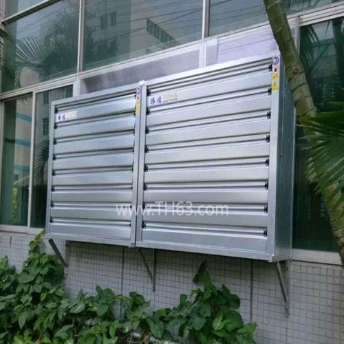 涼風(fēng)機(jī)佛山 廣州環(huán)保空調(diào)哪家好