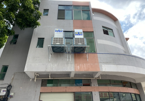 廠房降溫系統(tǒng)惠州  通風換氣次數(shù)設(shè)計